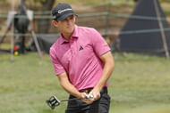 Jacob Bridgeman placed third (Image via Imagn)